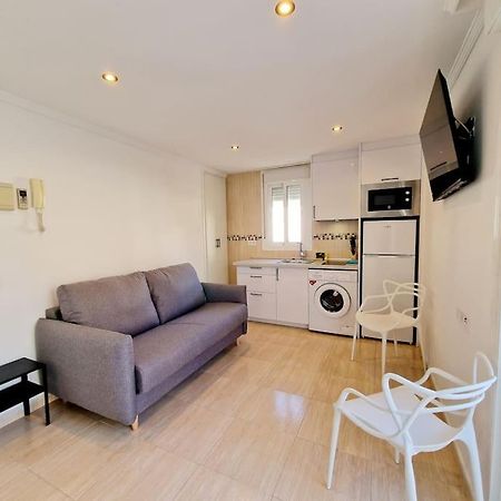 Stella Maris Village-Studio فوينخيرولا المظهر الخارجي الصورة