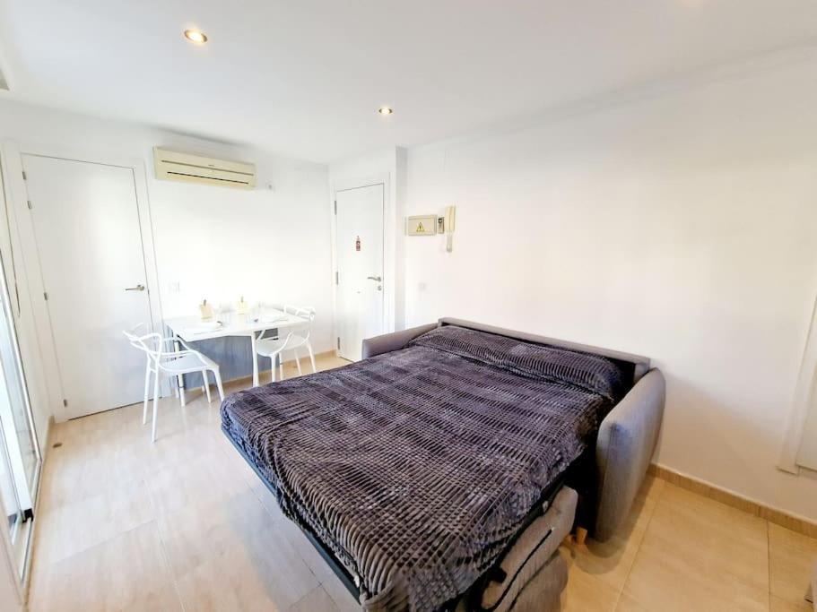 Stella Maris Village-Studio فوينخيرولا المظهر الخارجي الصورة